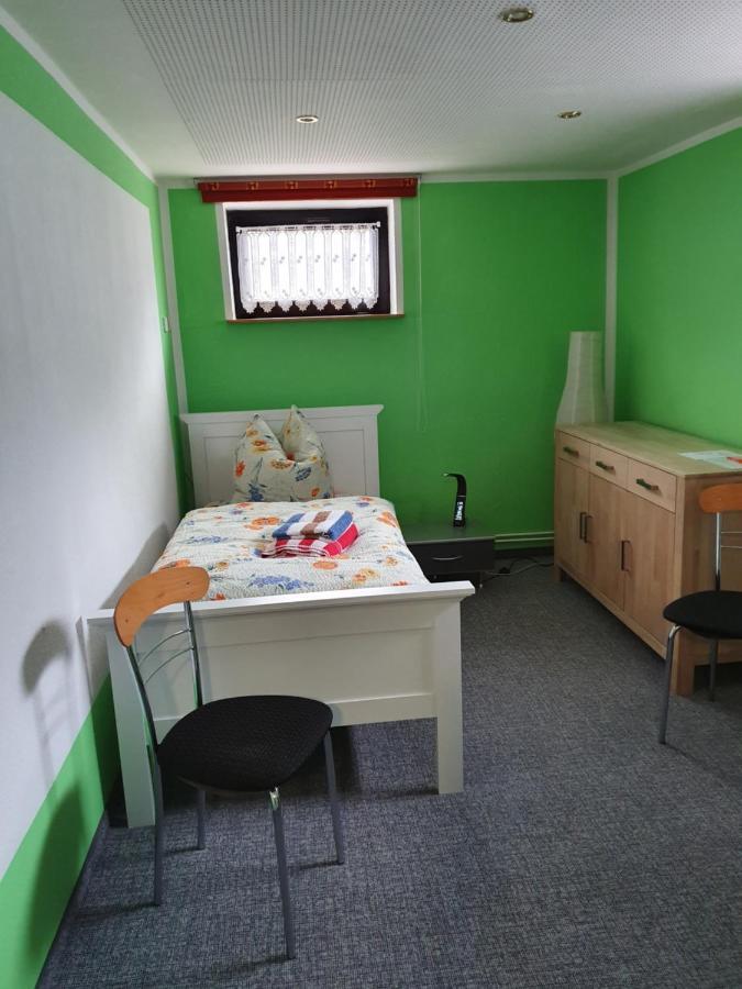 Apartment Zimmervermietung Cottbusser Ostsee *